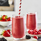 Love Struck Berry Go Round Smoothie