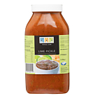 Triple Lion Lime Pickle