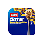 Muller Corner Crunch Banana Chocoflake