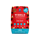 Wibble Cola Flavour Jelly Crystals