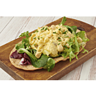 Zafron Foods Vegan Coronation Cauliflower Sandwich Filler