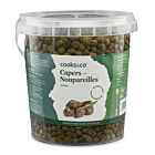 Cooks & Co Baby Capers Non Pareilles