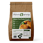 Novo Farina Gluten Free Panko Crumb