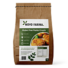 Novo Farina Gluten Free Panko Crumb