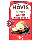 Hovis Strong White Flour