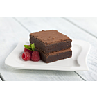 Truly Treats Frozen Ultimate Chocolate Brownies