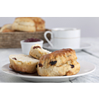 Truly Treats Frozen Fruit Proper Devon Scone