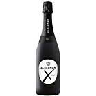 Ackerman X Blanc Brut Sparkling White Wine 11.5%