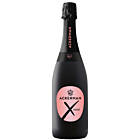 Ackerman X Rose Brut Sparkling Wine 11.5%