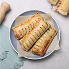 Caterfood Frozen Sausage Rolls 6inch