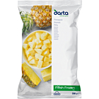 Darta Frozen Pineapple Tid Bits