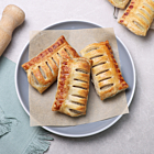 Caterfood Frozen Sausage Rolls 4inch