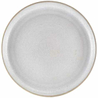 Terra Stoneware Antigo Barley Coupe Plate 27.5cm