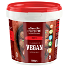 Essential Cuisine Beef Flavoured Vegan Stock Mix