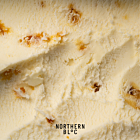 Northern Bloc Frozen Clotted Cream & Honeycomb Ice Cream