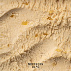 Northern Bloc Frozen Ginger Caramel Ice Cream