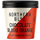 Northern Bloc Frz Plant Based Chocolate & Blood Orange I/C