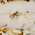 Northern Bloc Banoffee Pie Ice Cream