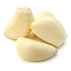 Fresh Garlic Peeled