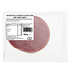 Houghton Hams Gammon Sliced Ham 85%