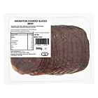 Houghton Hams Beef Silverside Sliced