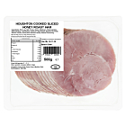 Houghton Hams Sliced Honey Roast Ham