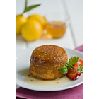 Langtons Frozen Sticky Pudding with Sweet Sticky Sauce