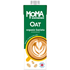 Moma Gluten Free Organic Barista Oat Milk