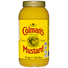 Colman's Professional Original English Mustard