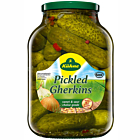 Kuhne Pickled Gherkins