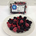 DC Williamson Frozen British Mixed Berries