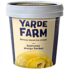 Yarde Farm Alphonso Mango Sorbet