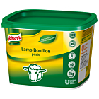 Knorr Professional Lamb Bouillon Paste