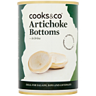 Cooks & Co Artichoke Bottoms