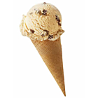 Kellys Rum & Raisin Dairy Ice Cream