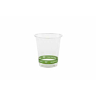 Vegware Compostable Slim Cold Cups 7oz