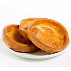 Roberts Frozen Baked Giant Yorkshire Puddings 20cm