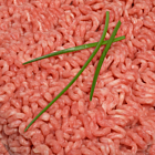 Frozen British Beef Mince 95%