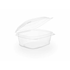 Vegware Compostable Hinged Deli Containers 8oz