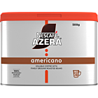 Nescafé Azera Americano Coffee Tins