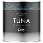 Caterfood Select Tuna Chunks in Brine