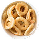 Greens Frozen Beer Battered Onion Rings