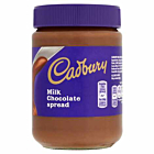 Cadburys Milk Chocolate Spread