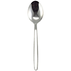 Amefa Baltic Economy Stainless Steel Soup Spoons - unit