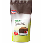 Dr. Oetker Wellcare Reduced Sugar Chocolate Cake Mix