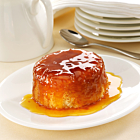 Sidoli Frozen Gluten Free Syrup Sponge Puddings