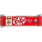 Kit Kat 2 Finger Milk Chocolate Biscuit Bar