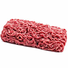 Fresh British Beef Mince 85vl