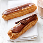 Fedipat Frozen Chocolate Eclairs