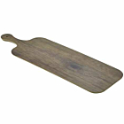 Wood Effect Melamine Paddle Board 24"